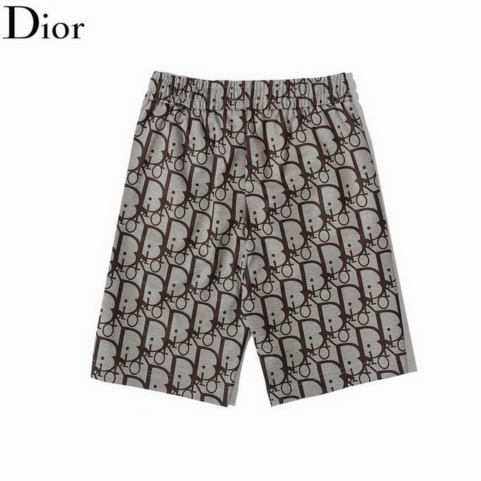 Dior Shorts Mens ID:20240527-45